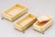 白木(Plain Wood) Sushi Press