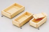 Photo: 白木(Plain Wood) Sushi Press