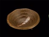 Photo: Kaiseki Serving Dish Small Size 三ツ足小皿（彩茶）