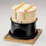 Photo: New Hearth Pot Stove Set