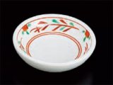 Photo: Kaiseki Serving Dish Small Size 赤絵小皿